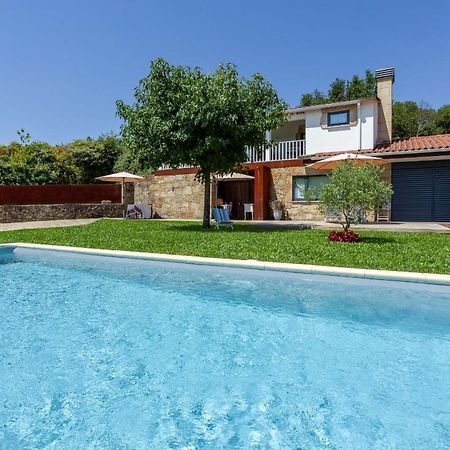Casa Tarrio - Casa Privada Com 3 Quartos E Piscina Braga Exterior photo
